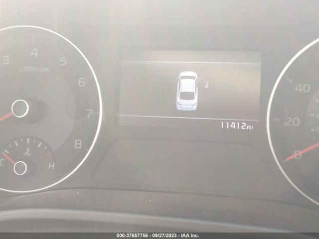 3KPF24AD1PE582155 KIA Forte Lxs