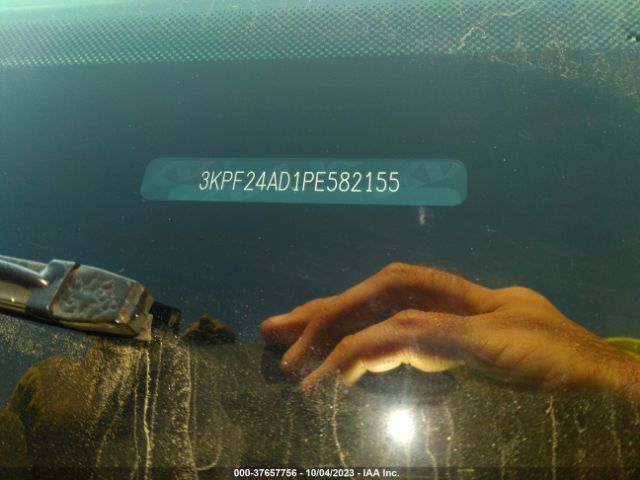 3KPF24AD1PE582155 KIA Forte Lxs