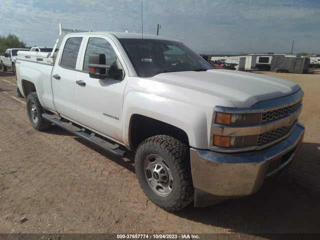 2019 2GC2KREG8K1181014 main image