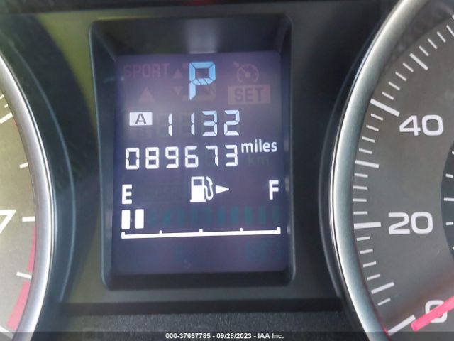 JF2SJAHC2GH481666 Subaru Forester 2.5i Limited