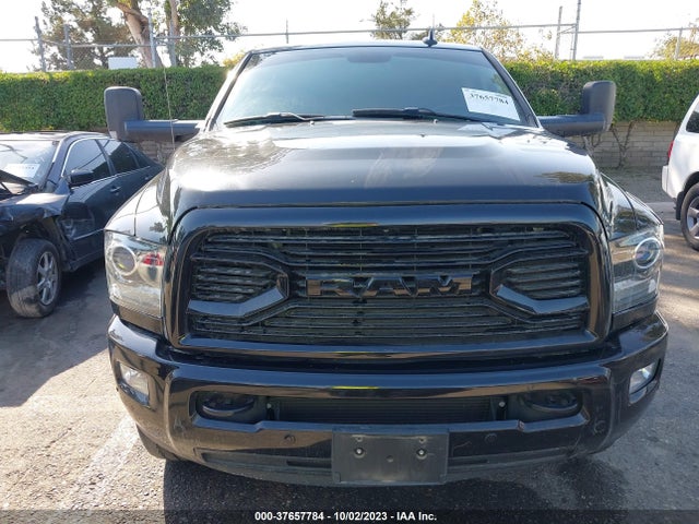 RAM 2500 Laramie 2018 3C6UR5FL7JG409607 Image 12