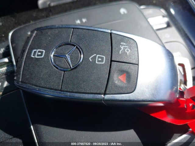 W1N4M4HB0NW237023 Mercedes-Benz Glb Glb 250