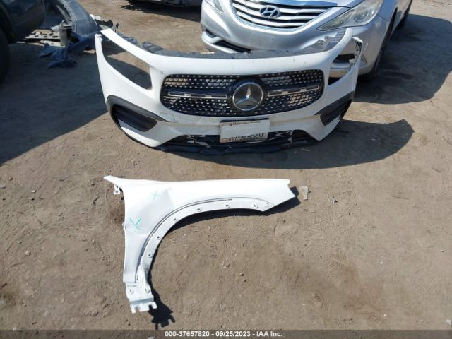 W1N4M4HB0NW237023 Mercedes-Benz Glb Glb 250