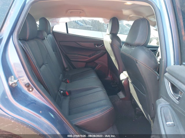 2021 SUBARU CROSSTREK LIMITED VIN: JF2GTHMC5MH218629