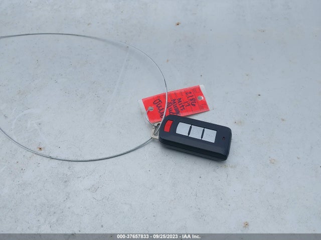 ML32A4HJ8HH002024 Mitsubishi MIRAGE SE