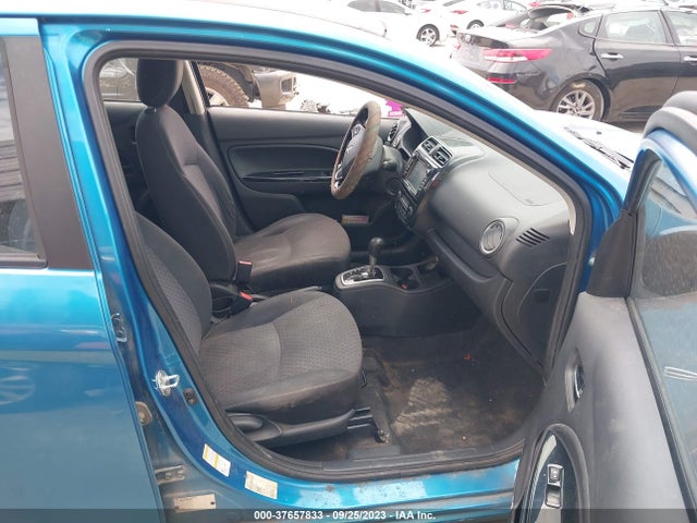 ML32A4HJ8HH002024 Mitsubishi MIRAGE SE