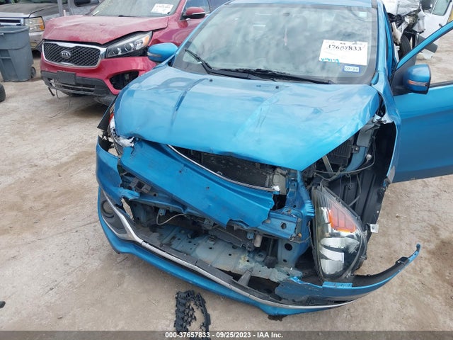 ML32A4HJ8HH002024 Mitsubishi MIRAGE SE