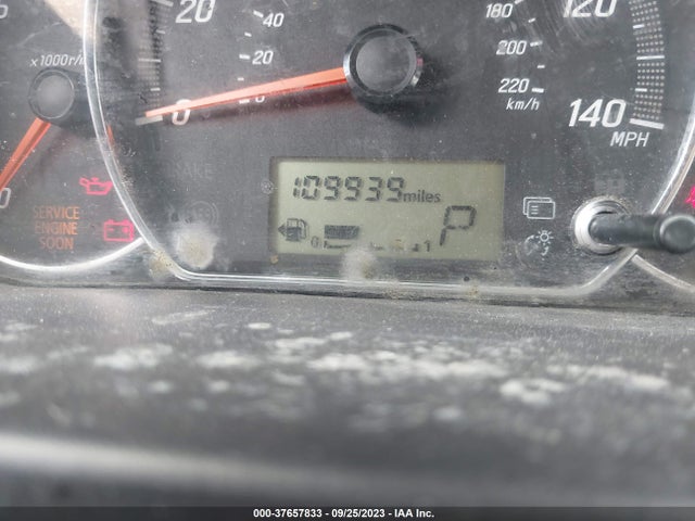 ML32A4HJ8HH002024 Mitsubishi MIRAGE SE