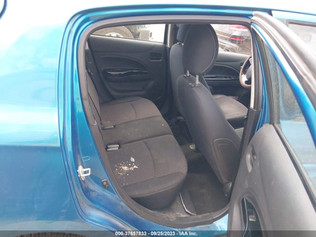 ML32A4HJ8HH002024 Mitsubishi MIRAGE SE