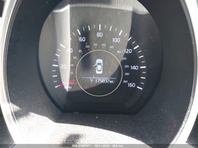 5XXGM4A76FG448823 KIA Optima Lx