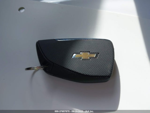 Chevrolet Silverado 1500 Lt 2023 2GCPACED1P1153574 Image 11