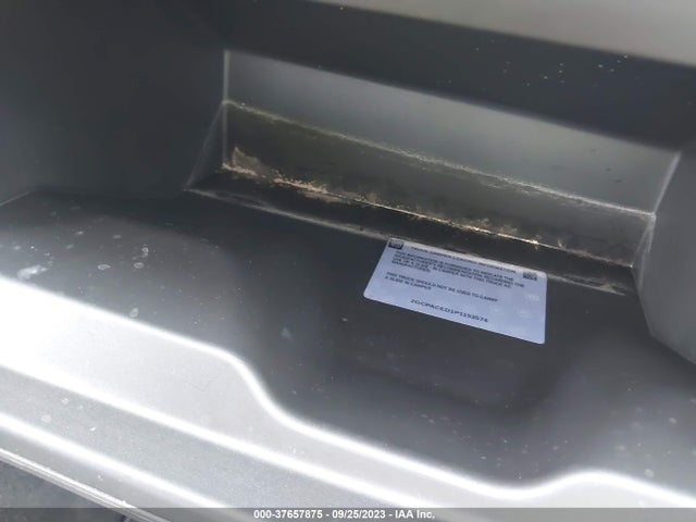 Chevrolet Silverado 1500 Lt 2023 2GCPACED1P1153574 Image 12