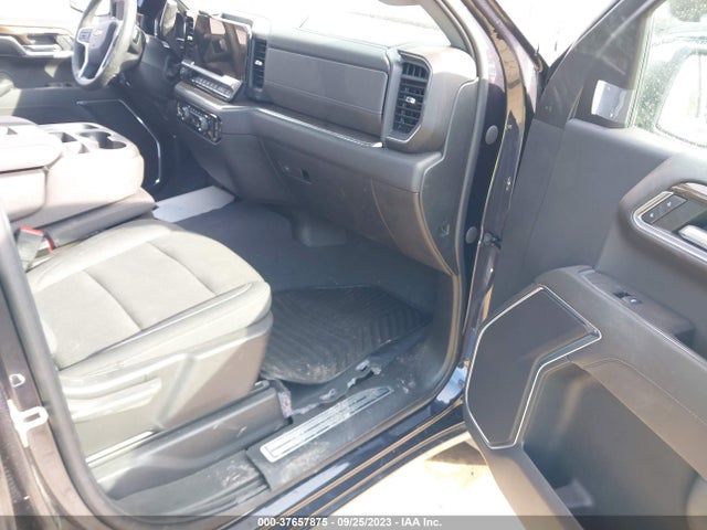 Chevrolet Silverado 1500 Lt 2023 2GCPACED1P1153574 Image 5