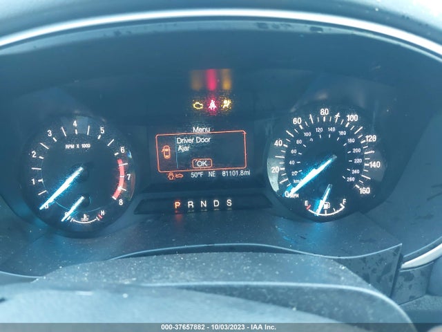 Ford FUSION SE 2014 3FA6P0H77ER310618 Image 7
