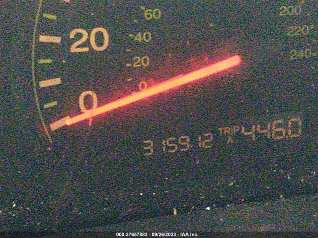 2004 HONDA ACCORD SDN LX VIN: 1HGCM56324A178767