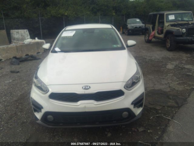 3KPF24AD8LE232774 KIA Forte Lxs