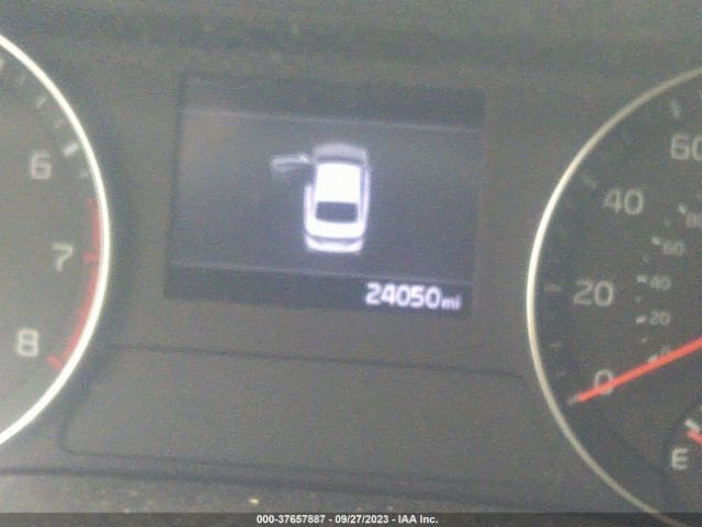 3KPF24AD8LE232774 KIA Forte Lxs