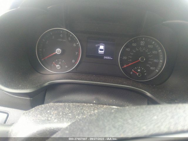 3KPF24AD8LE232774 KIA Forte Lxs