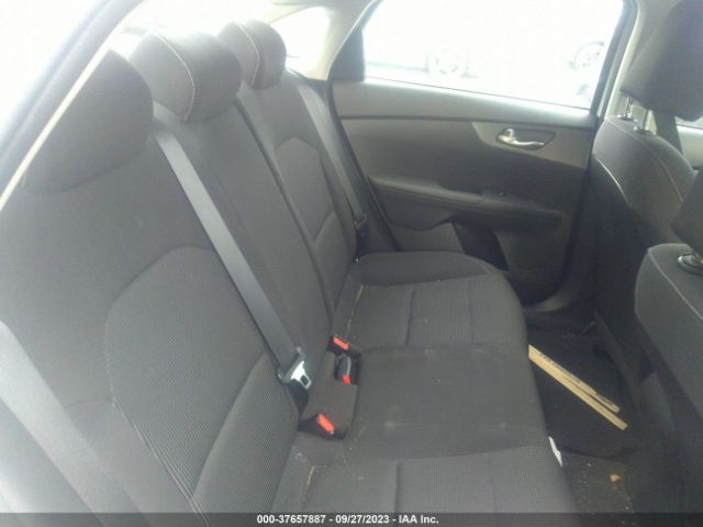 3KPF24AD8LE232774 KIA Forte Lxs