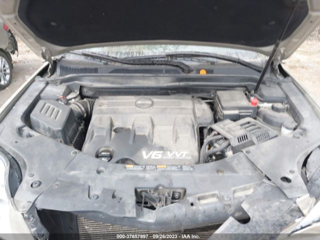 2GKFLTE31F6142920 GMC Terrain Slt