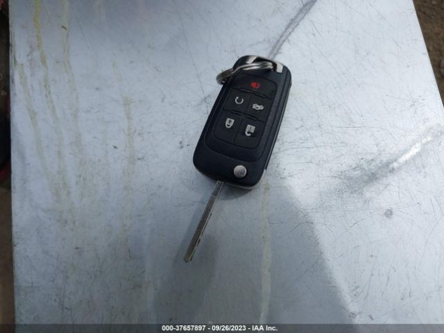 2GKFLTE31F6142920 GMC Terrain Slt