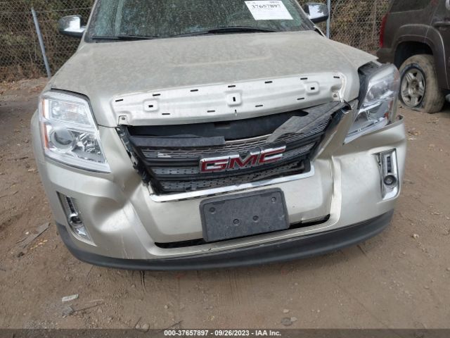 2GKFLTE31F6142920 GMC Terrain Slt