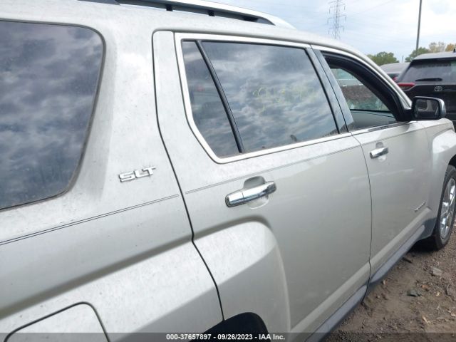 2GKFLTE31F6142920 GMC Terrain Slt