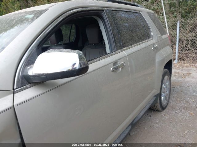 2GKFLTE31F6142920 GMC Terrain Slt