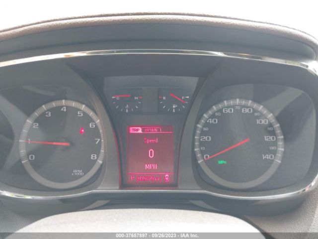 2GKFLTE31F6142920 GMC Terrain Slt