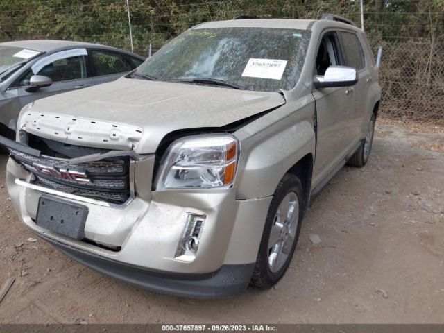 2GKFLTE31F6142920 GMC Terrain Slt