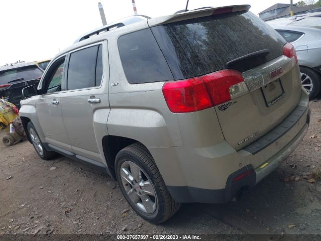 2GKFLTE31F6142920 GMC Terrain Slt