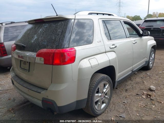 2GKFLTE31F6142920 GMC Terrain Slt