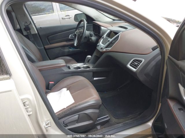 2GKFLTE31F6142920 GMC Terrain Slt