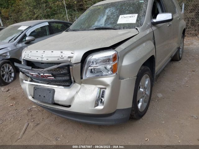 2GKFLTE31F6142920 GMC Terrain Slt