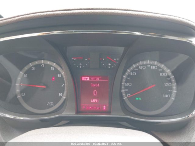 2GKFLTE31F6142920 GMC Terrain Slt