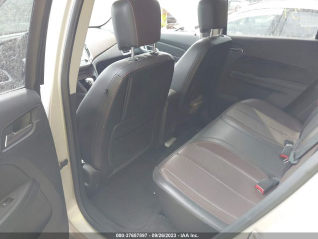 2GKFLTE31F6142920 GMC Terrain Slt