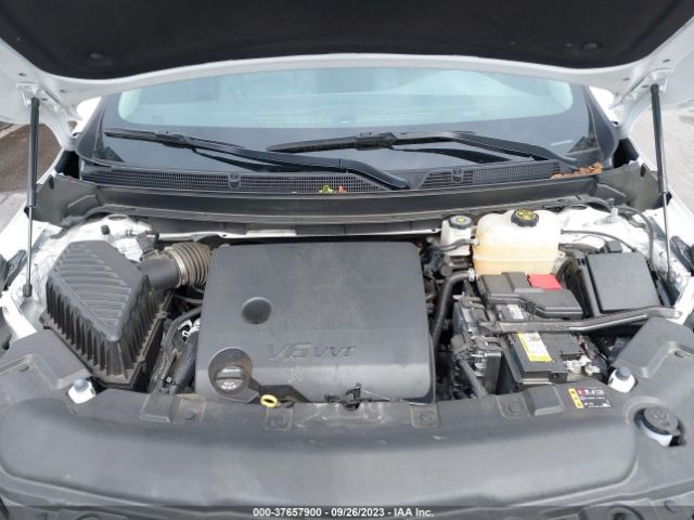 5GAERCKW1MJ242425 Buick Enclave Premium
