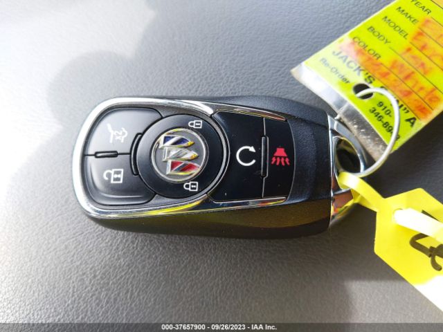 5GAERCKW1MJ242425 Buick Enclave Premium