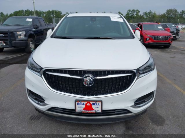 5GAERCKW1MJ242425 Buick Enclave Premium