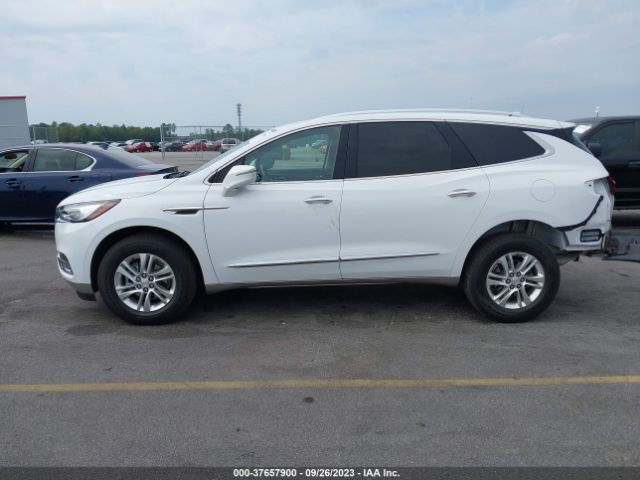 5GAERCKW1MJ242425 Buick Enclave Premium