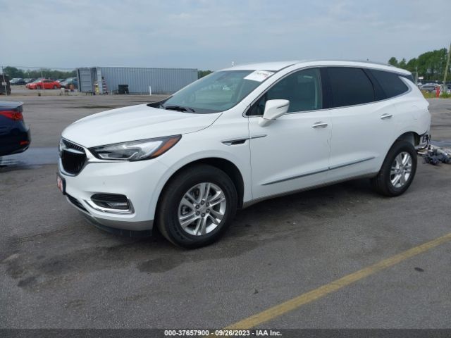 5GAERCKW1MJ242425 Buick Enclave Premium