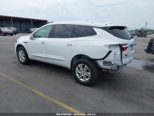 5GAERCKW1MJ242425 Buick Enclave Premium