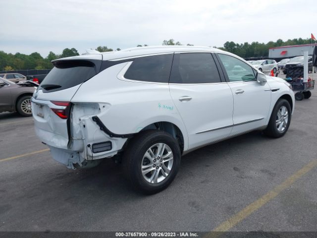 5GAERCKW1MJ242425 Buick Enclave Premium