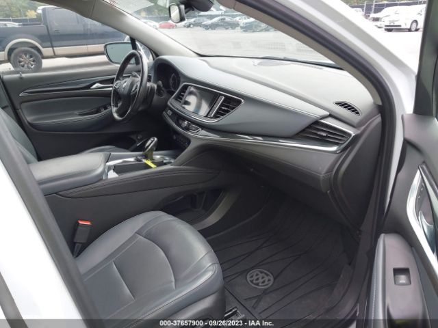 5GAERCKW1MJ242425 Buick Enclave Premium