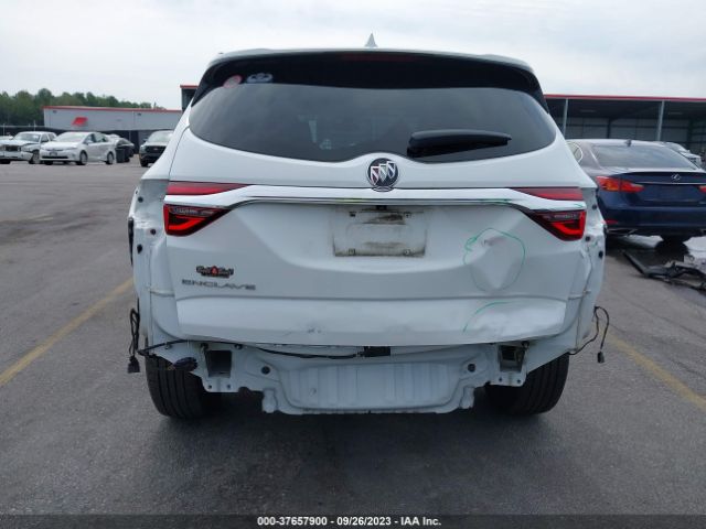 5GAERCKW1MJ242425 Buick Enclave Premium