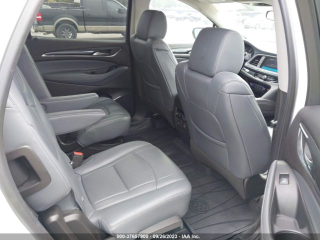 5GAERCKW1MJ242425 Buick Enclave Premium