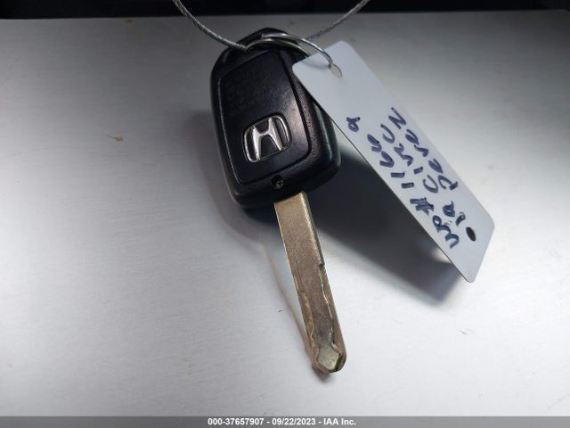 Honda Civic Lx 2019 19XFC2F61KE016646 Image 11
