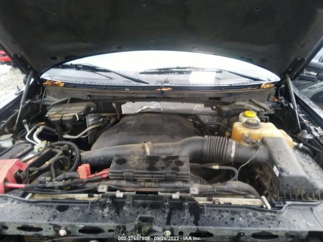 1FTFW1ETXEFB54916 Ford F-150 Xl/xlt/fx4/lariat