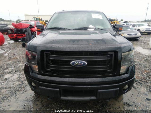 1FTFW1ETXEFB54916 Ford F-150 Xl/xlt/fx4/lariat