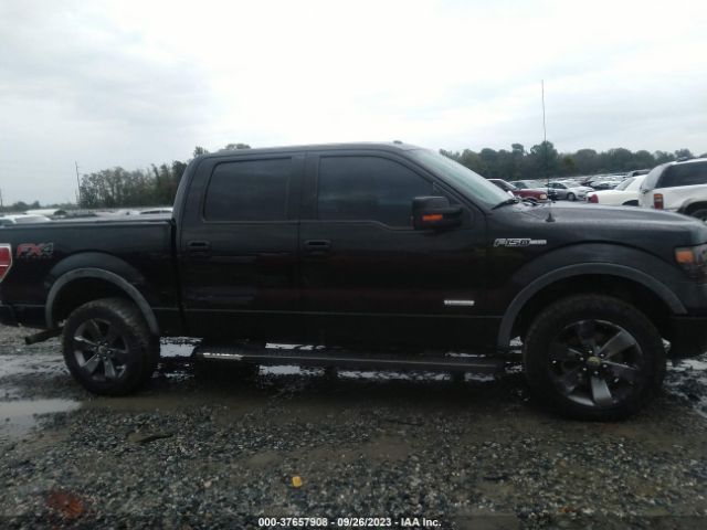 1FTFW1ETXEFB54916 Ford F-150 Xl/xlt/fx4/lariat
